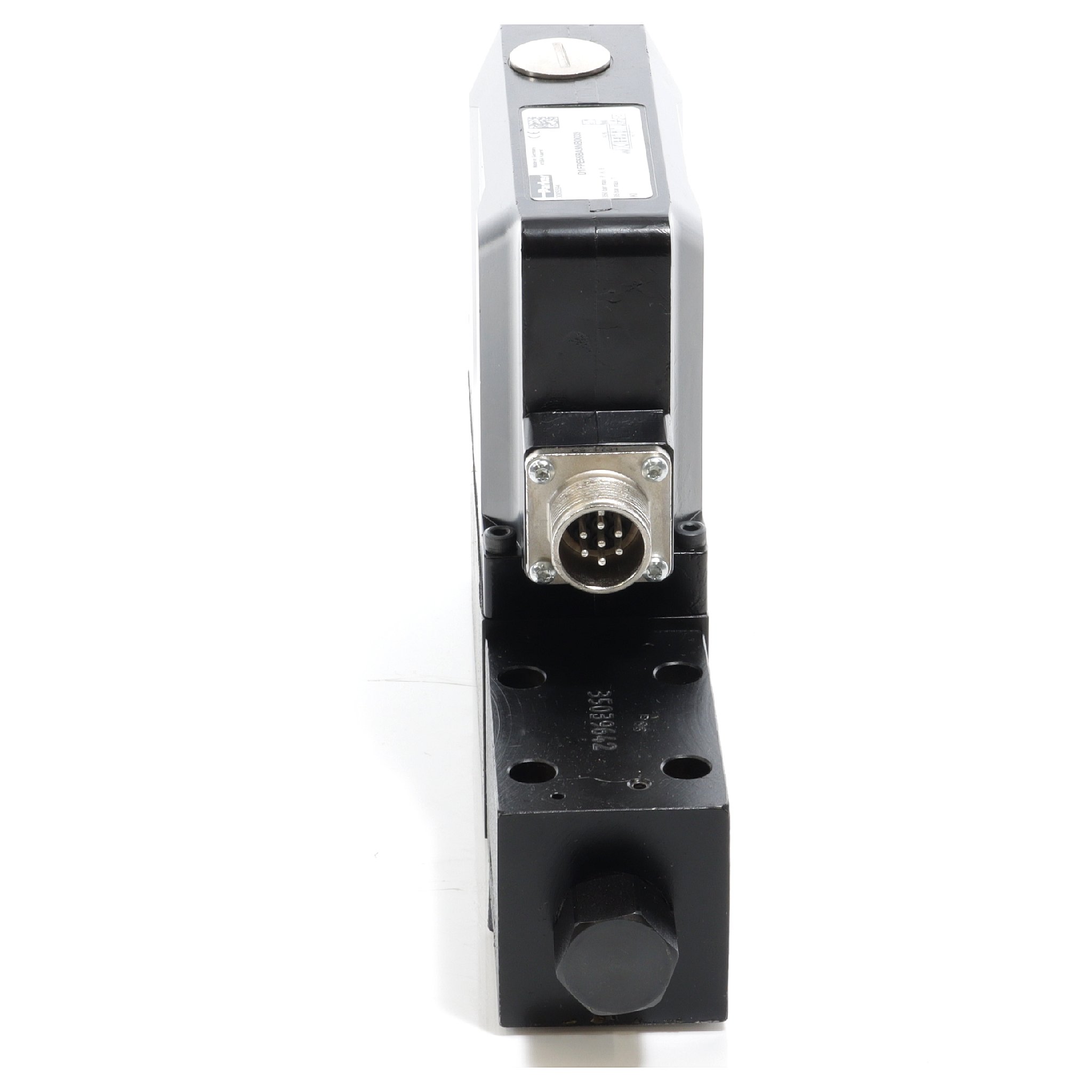 Regelventil-Direktangesteuert  Neu